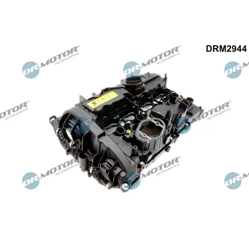 Kryt hlavy valcov Dr.Motor Automotive DRM2944