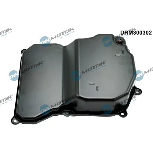 Olejová vaňa automatickej prevodovky Dr.Motor Automotive DRM300302