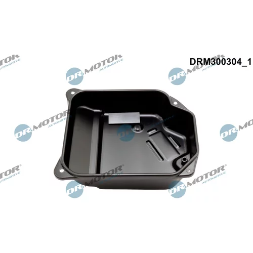 Olejová vaňa automatickej prevodovky DRM300304 (Dr.Motor Automotive) - obr. 1