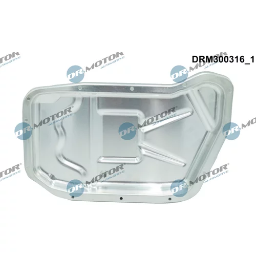 Olejová vaňa automatickej prevodovky DRM300316 (Dr.Motor Automotive) - obr. 1