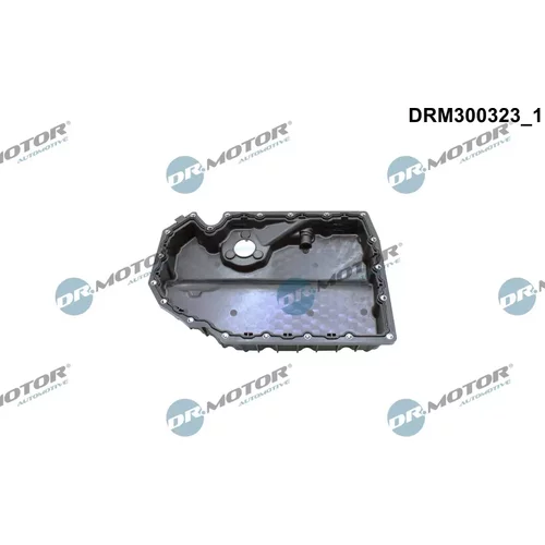 Olejová vaňa DRM300323 (Dr.Motor Automotive) - obr. 1