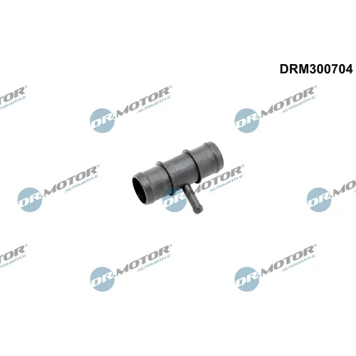 Príruba chladenia Dr.Motor Automotive DRM300704