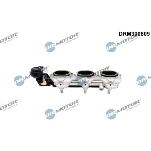 Sací trubkový modul Dr.Motor Automotive DRM300809