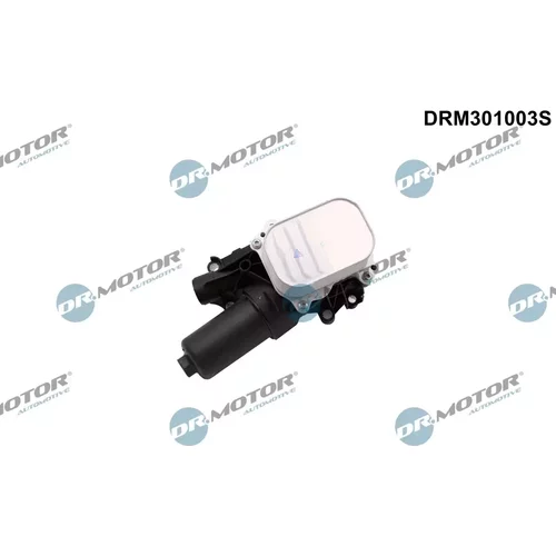 Obal olejového filtra Dr.Motor Automotive DRM301003S
