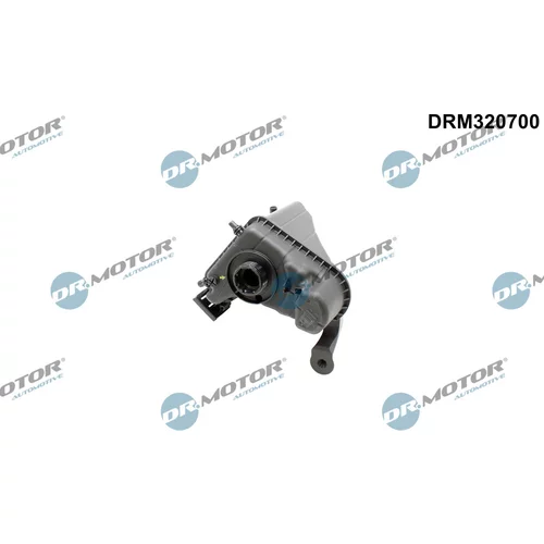 Vyrovnávacia nádobka chladiacej kvapaliny Dr.Motor Automotive DRM320700