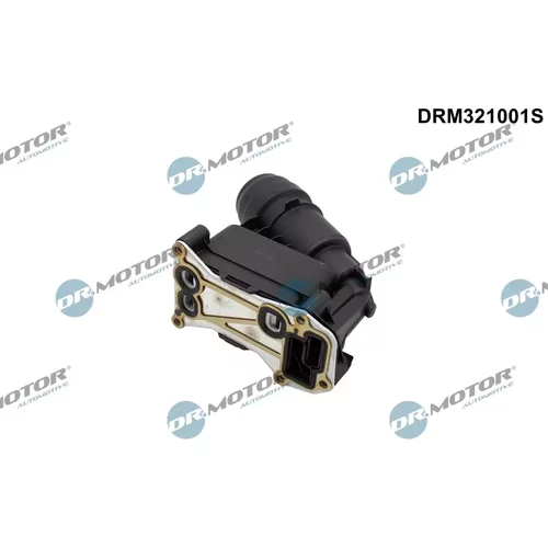 Obal olejového filtra Dr.Motor Automotive DRM321001S