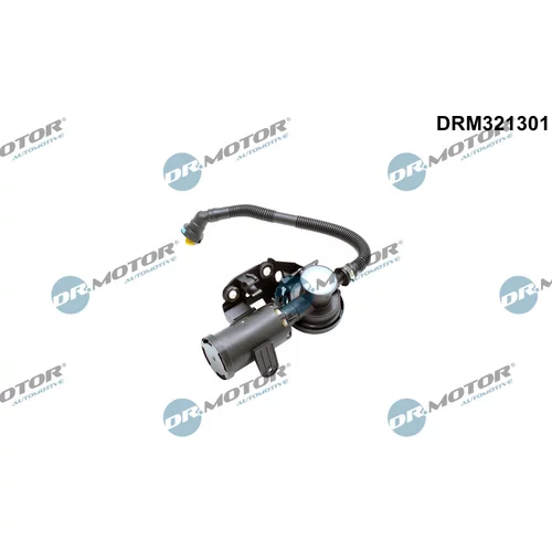 Ventil pre filter s aktívnym uhlím (AKF-Ventil) Dr.Motor Automotive DRM321301