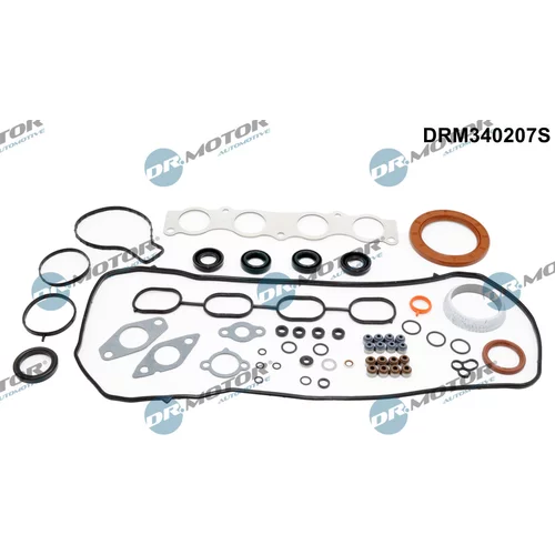 Kompletná sada tesnení motora Dr.Motor Automotive DRM340207S