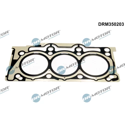 Tesnenie hlavy valcov Dr.Motor Automotive DRM350203