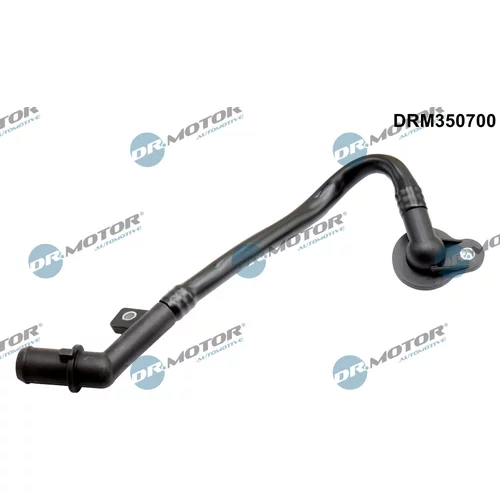 Hadica chladenia Dr.Motor Automotive DRM350700