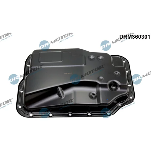 Olejová vaňa automatickej prevodovky Dr.Motor Automotive DRM360301