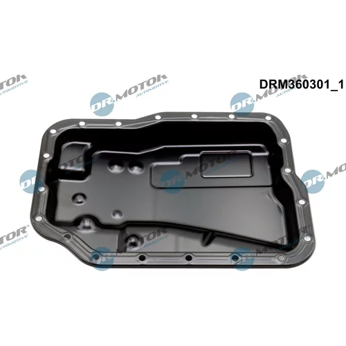 Olejová vaňa automatickej prevodovky DRM360301 (Dr.Motor Automotive) - obr. 1