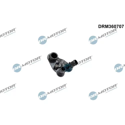 Príruba chladenia Dr.Motor Automotive DRM360707