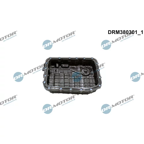 Olejová vaňa automatickej prevodovky DRM380301 (Dr.Motor Automotive) - obr. 1