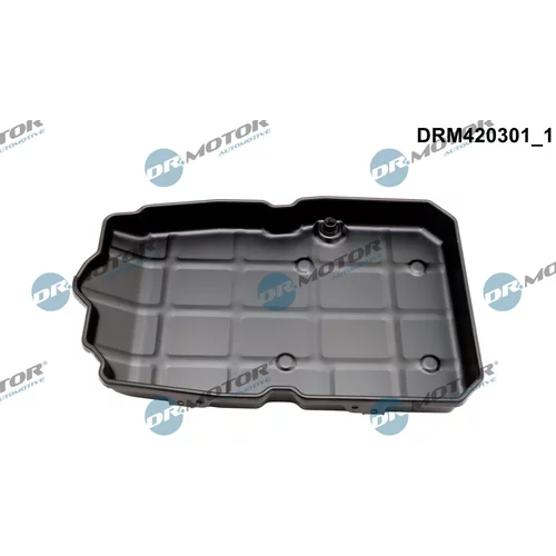Olejová vaňa automatickej prevodovky DRM420301 (Dr.Motor Automotive) - obr. 1