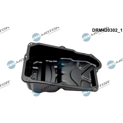 Olejová vaňa automatickej prevodovky DRM420302 (Dr.Motor Automotive) - obr. 1