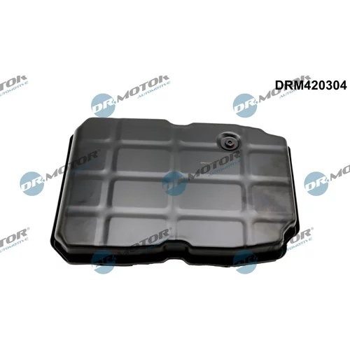 Olejová vaňa automatickej prevodovky Dr.Motor Automotive DRM420304