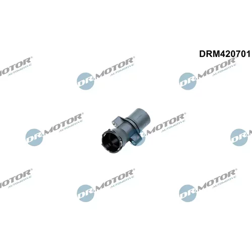 Príruba chladenia Dr.Motor Automotive DRM420701