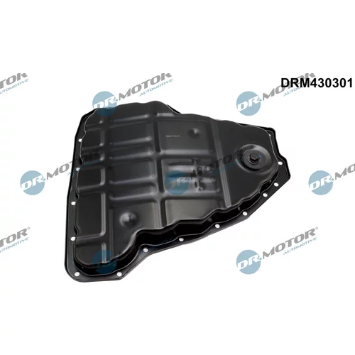 Olejová vaňa automatickej prevodovky Dr.Motor Automotive DRM430301