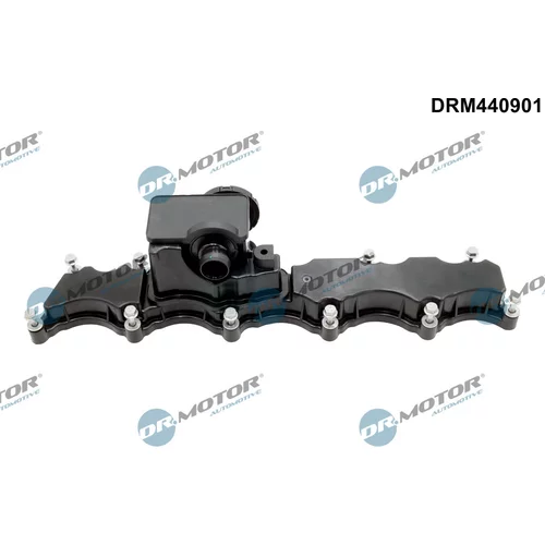 Kryt hlavy valcov Dr.Motor Automotive DRM440901