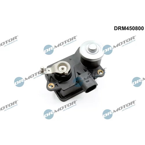 Nastavovací prvok vírivého potrubia v saní Dr.Motor Automotive DRM450800