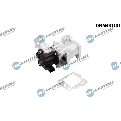 EGR ventil Dr.Motor Automotive DRM461101