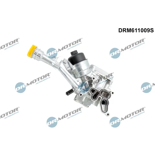 Obal olejového filtra Dr.Motor Automotive DRM611009S