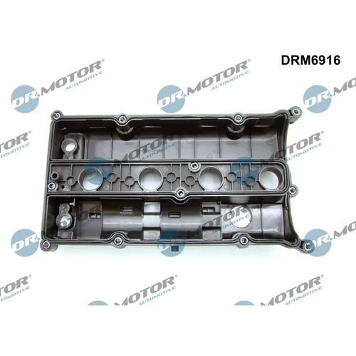 Kryt hlavy valcov DRM6916 (Dr.Motor Automotive) - obr. 1