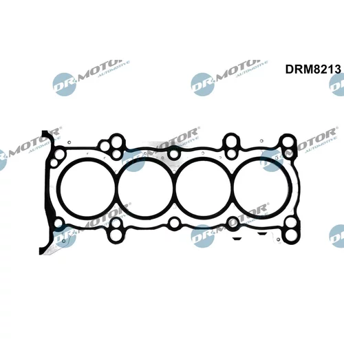 Tesnenie hlavy valcov DRM8213 (Dr.Motor Automotive)