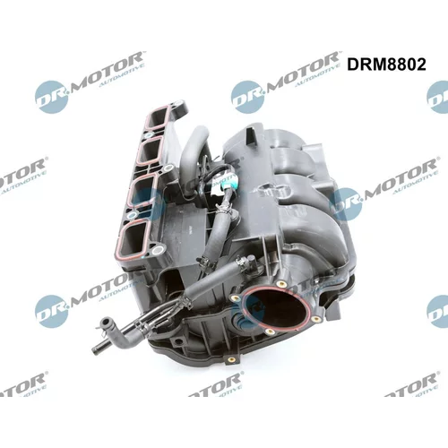 Sací trubkový modul DRM8802 (Dr.Motor Automotive) - obr. 1