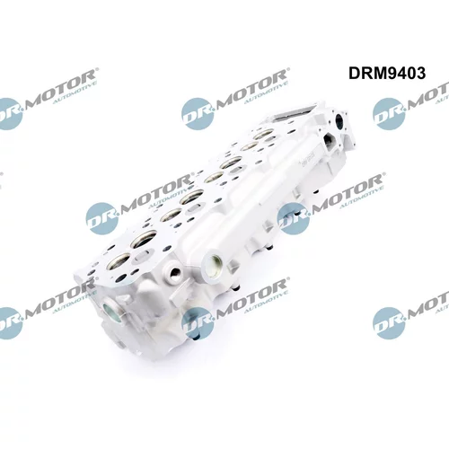 Hlava valcov motora DRM9403 (Dr.Motor Automotive) - obr. 2