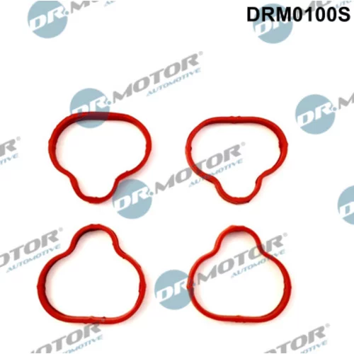 Sada tesnení kolena nasávacieho potrubia Dr.Motor Automotive DRM0100S
