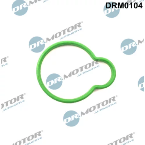 Tesnenie kolena sac. potrubia DRM0104 (Dr.Motor Automotive)
