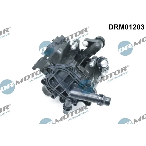 Termostat chladenia DRM01203 (Dr.Motor Automotive) - obr. 1