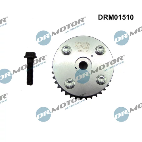 Nastavovač vačkového hriadeľa DRM01510 (Dr.Motor Automotive) - obr. 1