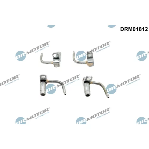 Olejová tryska, chladenie dna piestu Dr.Motor Automotive DRM01812