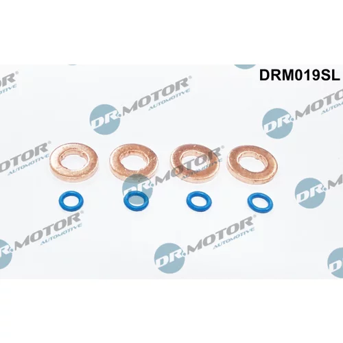 Sada tesnení pre vstrekovaciu trysku Dr.Motor Automotive DRM019SL