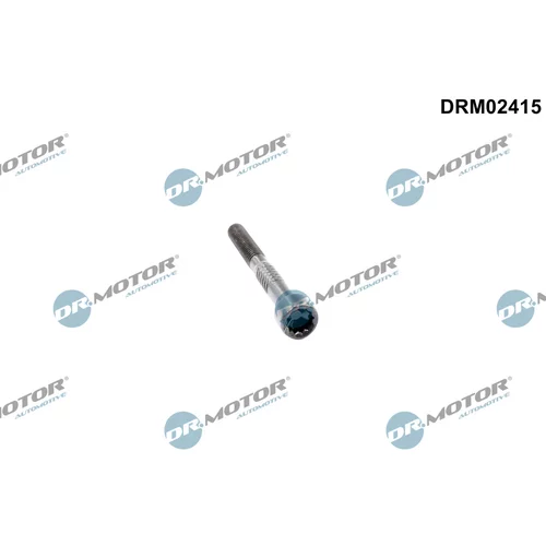 Skrutka hriadeľa vahadla Dr.Motor Automotive DRM02415