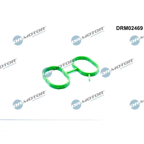 Tesnenie kolena sac. potrubia Dr.Motor Automotive DRM02469