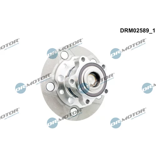 Ložisko kolesa - opravná sada DRM02589 (Dr.Motor Automotive) - obr. 1