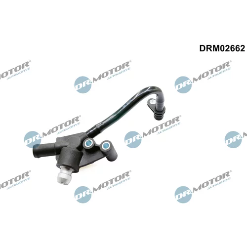 Olejové vedenie Dr.Motor Automotive DRM02662