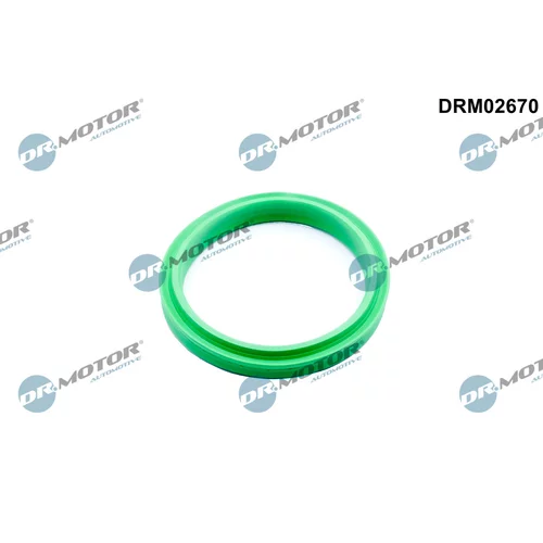 Tesniaci krúžok hadice plniaceho vzduchu Dr.Motor Automotive DRM02670
