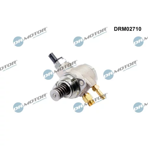 Vysokotlaké čerpadlo DRM02710 (Dr.Motor Automotive) - obr. 1