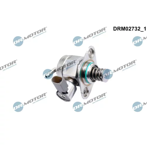 Vysokotlaké čerpadlo DRM02732 (Dr.Motor Automotive) - obr. 1
