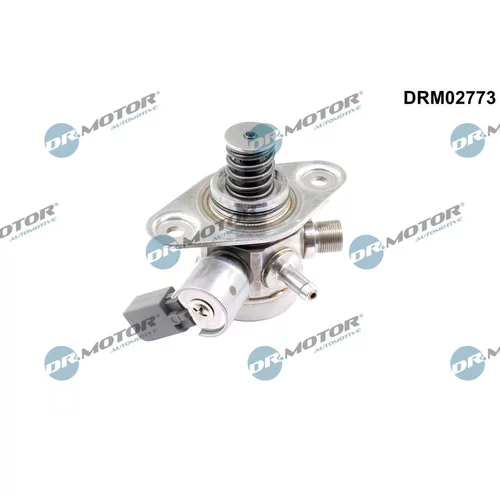 Vysokotlaké čerpadlo Dr.Motor Automotive DRM02773