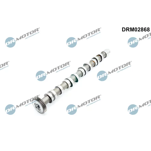 Vačkový hriadeľ Dr.Motor Automotive DRM02868