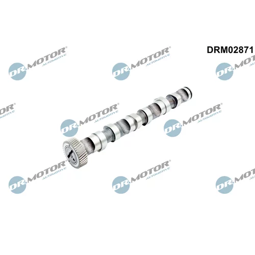 Vačkový hriadeľ Dr.Motor Automotive DRM02871