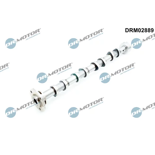 Vačkový hriadeľ Dr.Motor Automotive DRM02889