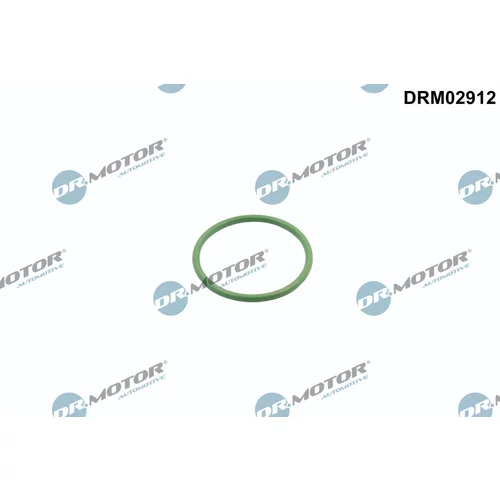 Tesniaci krúžok Dr.Motor Automotive DRM02912