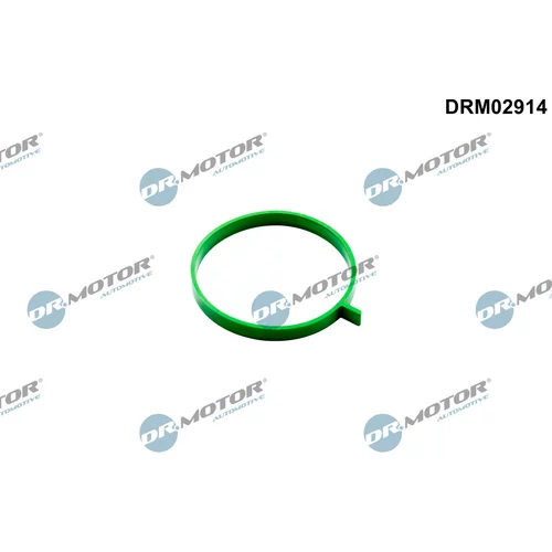 Tesnenie, hrdlo škrtiacej klapky Dr.Motor Automotive DRM02914